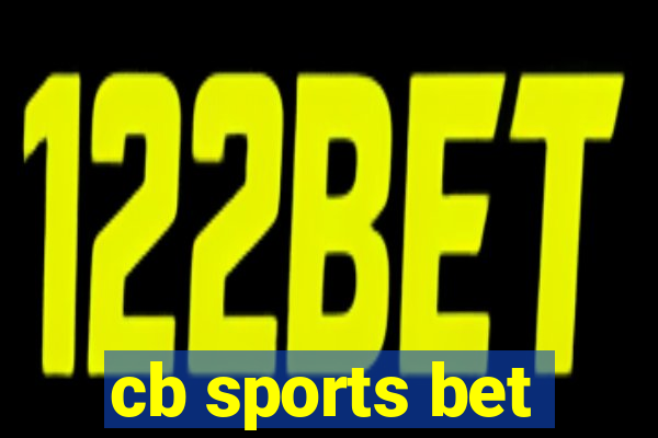 cb sports bet