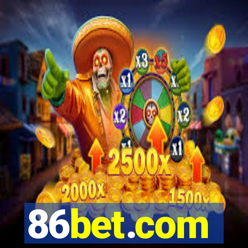 86bet.com