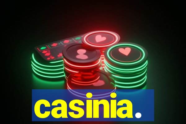 casinia.