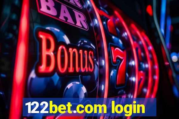 122bet.com login