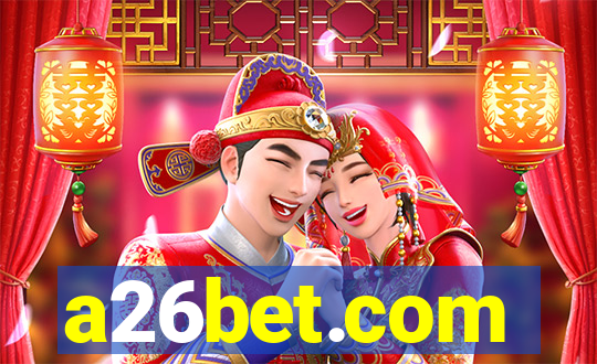 a26bet.com