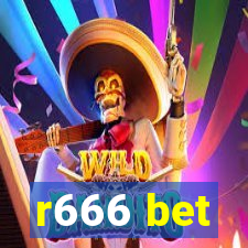 r666 bet