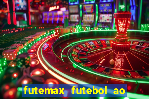 futemax futebol ao vivo serie b