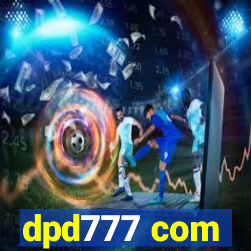 dpd777 com