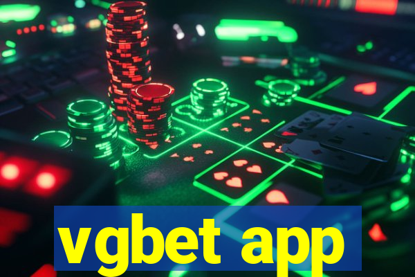 vgbet app