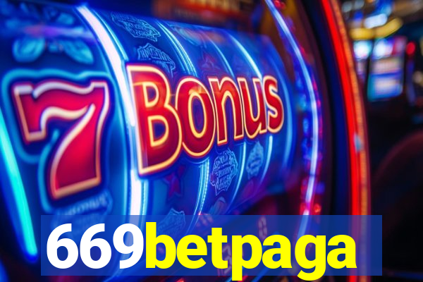 669betpaga