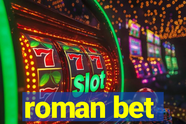 roman bet