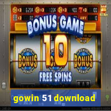 gowin 51 download