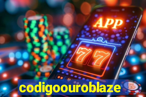 codigoouroblaze