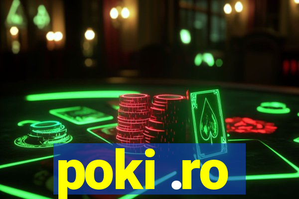 poki .ro