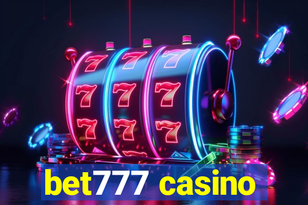 bet777 casino