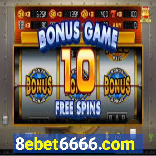 8ebet6666.com