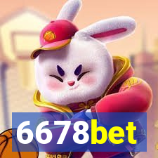 6678bet