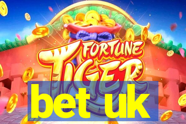 bet uk