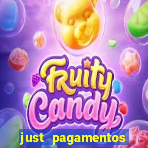 just pagamentos ltda pixbet