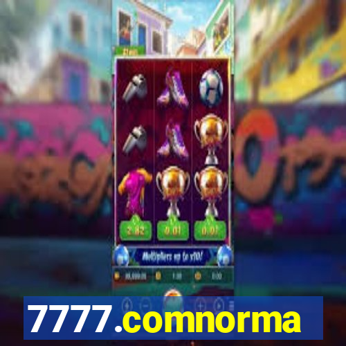 7777.comnorma