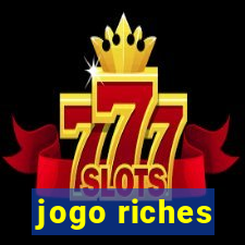 jogo riches