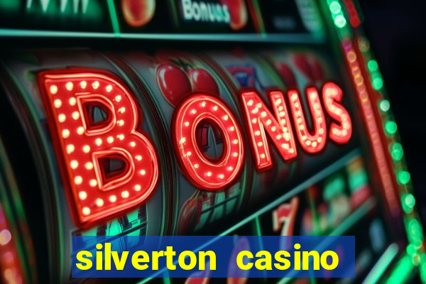 silverton casino hotel in las vegas