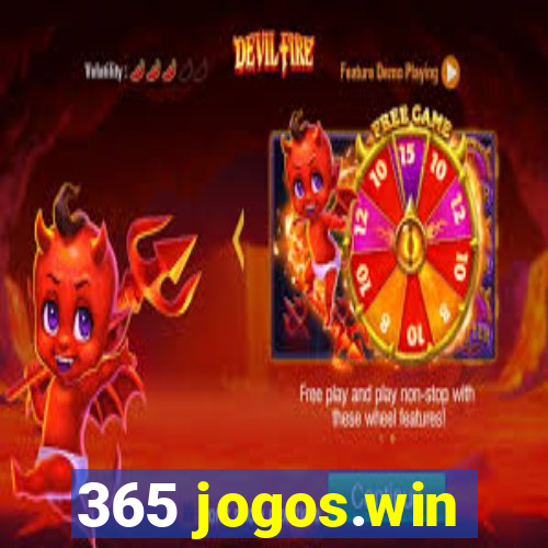 365 jogos.win