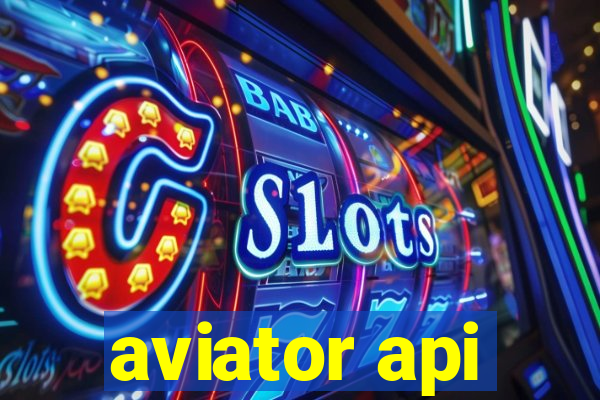 aviator api