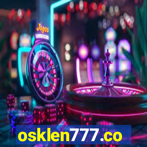 osklen777.co