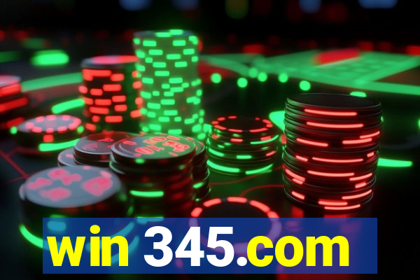 win 345.com