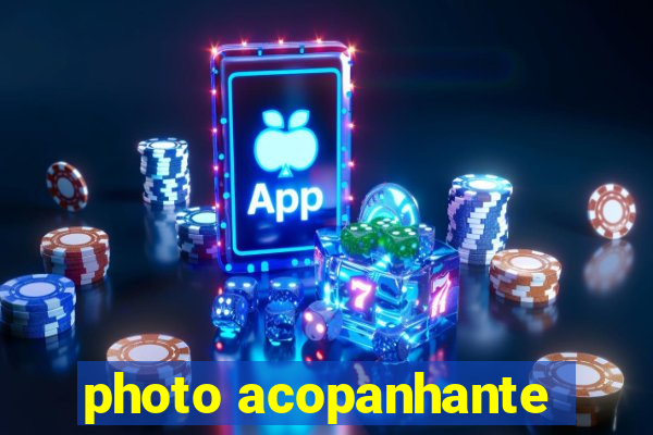 photo acopanhante