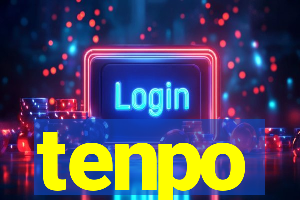 tenpo