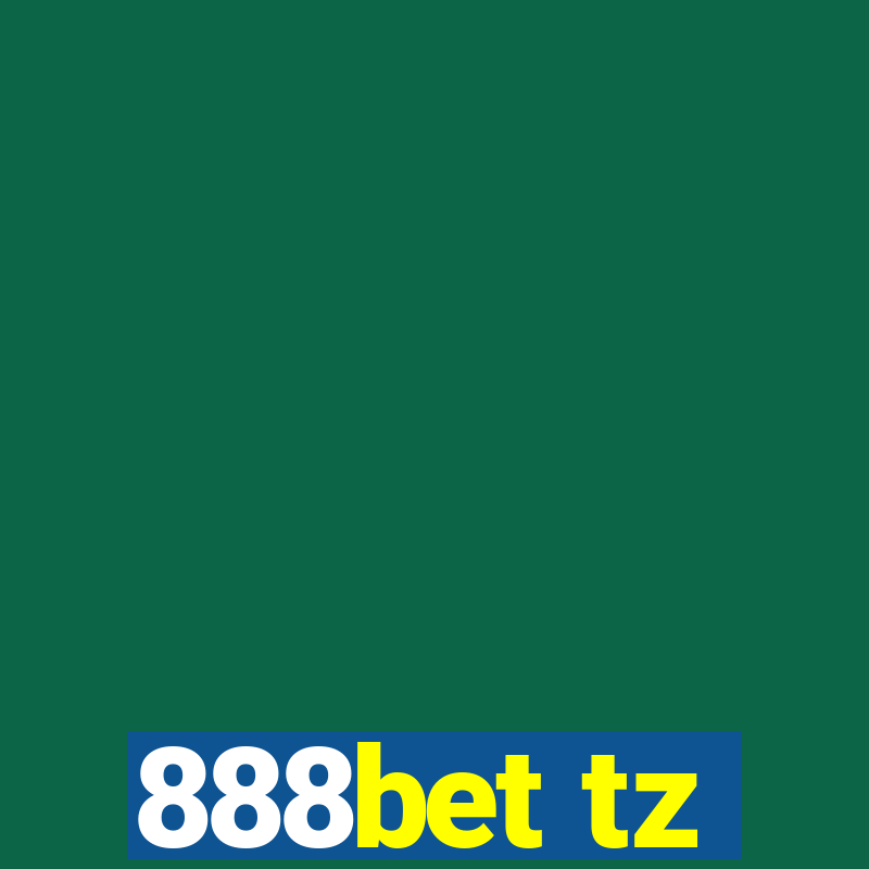 888bet tz