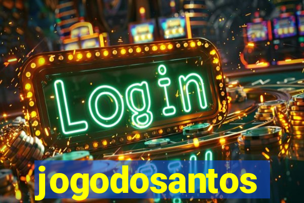 jogodosantos