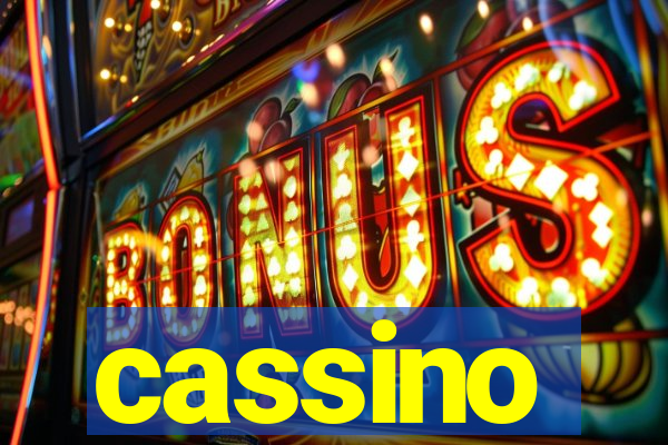 cassino internacional online