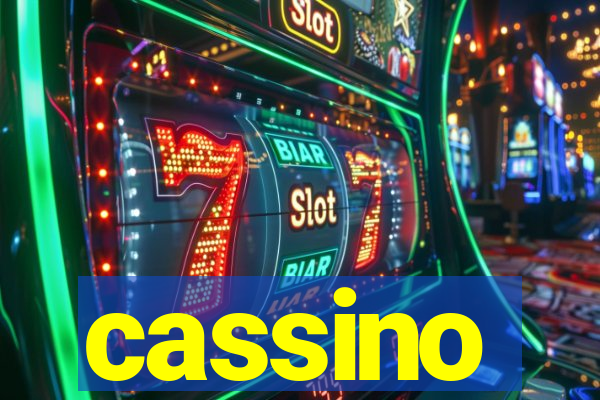 cassino internacional online