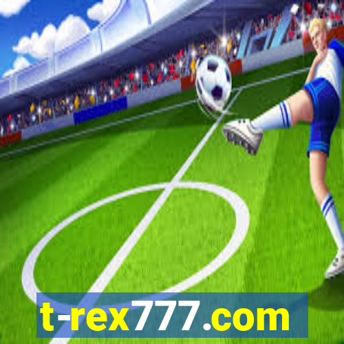 t-rex777.com