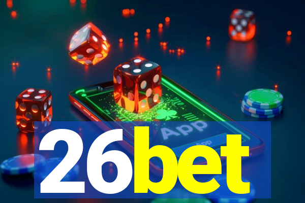 26bet