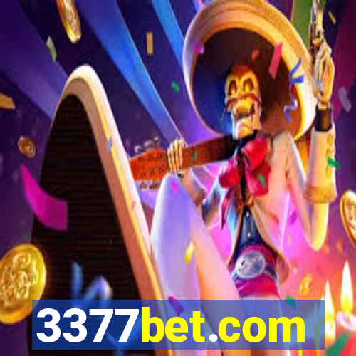 3377bet.com