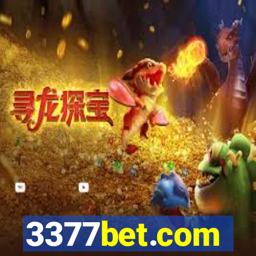 3377bet.com