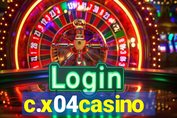 c.x04casino