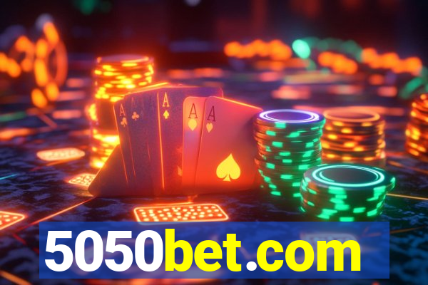 5050bet.com