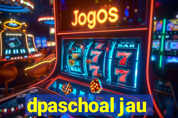 dpaschoal jau