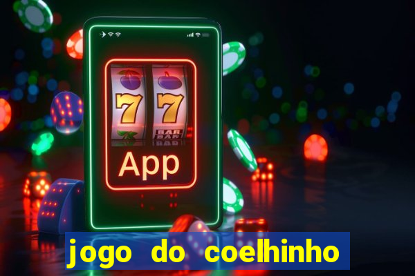 jogo do coelhinho demo gratis