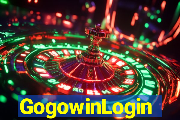 GogowinLogin