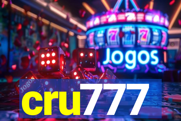 cru777