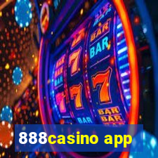 888casino app