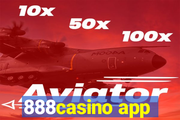 888casino app