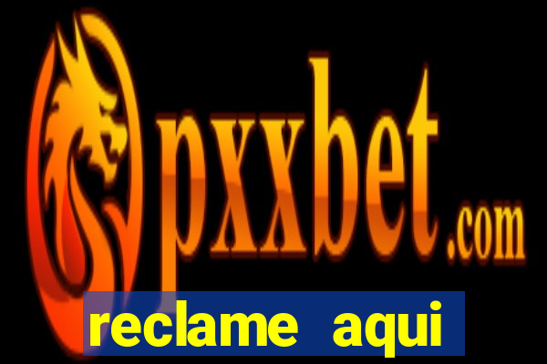 reclame aqui sporting bet