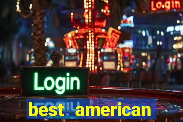 best american online casinos