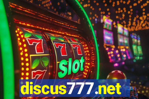 discus777.net