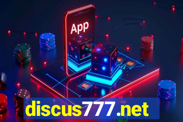 discus777.net