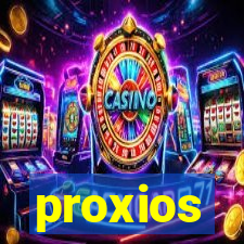 proxios