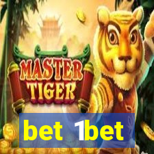 bet 1bet